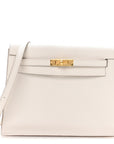 Swift Kelly Danse II Belt Bag Gris Pale