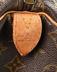 Monogram Keepall 55