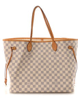 Damier Azur Neo Neverfull GM