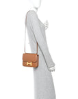 Epsom Constance 18 Gold