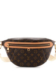 Monogram High Rise Bumbag