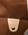 Monogram Speedy Bandouliere 25