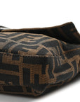 Zucca Baguette Tobacco