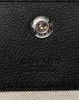 Goyardine Saint Louis PM Black