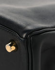 Swift Kelly Retourne 25 Black