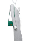 Epsom Constance 1-Elan Vert Vertigo