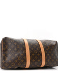 Monogram Keepall 45