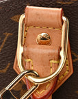 Monogram Alma BB