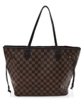 Damier Ebene Neo Neverfull MM