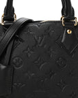 Empreinte Alma BB Black