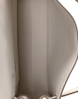 Swift Kelly Danse II Belt Bag Gris Pale