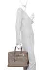 Togo BIRKIN 35 Etoupe