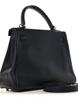 Swift Kelly Retourne 25 Black