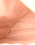 Nappa Intrecciato Teen Jodie Hobo Lotus