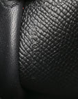 Epsom Kelly Wallet To Go Black