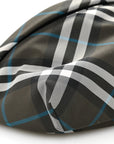 Check Essential Belt Bag Snug