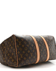 Monogram Keepall 45