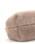 Shearling Small FNDI First Rosa Plaster