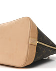 Monogram Alma PM