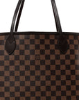 Damier Ebene Neo Neverfull MM