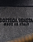 Calfskin Intrecciato Bang Bang Vanity Case Nocturnal