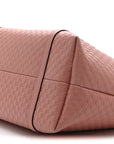 MicroGCCIssima Medium Joy Tote Soft Pink