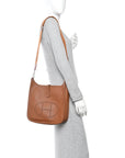 Taurillon Clemence Evelyne III PM Gold