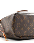 Monogram Neverfull PM
