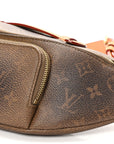 Monogram Dust Rush Bumbag