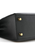 Epsom Kelly Sellier 25 Black