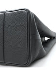 Negonda Garden Party Tote 36 MM Black