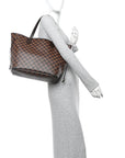Damier Ebene Neo Neverfull MM