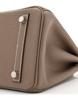 Togo Birkin 25 Etoupe