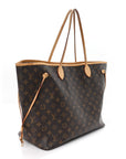 Monogram Neverfull GM