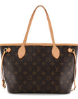 Monogram Neverfull PM