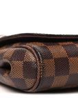 Damier Ebene Favorite PM