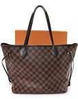 Damier Ebene Neo Neverfull MM