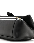 Padded Lambskin Le Bambimou Black