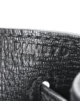 Togo Kelly Retourne 28 Black