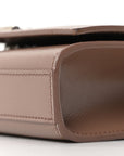 Grain De Poudre Small Monogram Kate Satchel Fard
