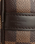 Damier Ebene Speedy Bandouliere 25