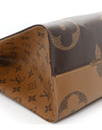 Reverse Monogram Giant Onthego MM