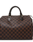 Damier Ebene Speedy 30