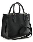 Empreinte Monogram Giant Onthego PM Black