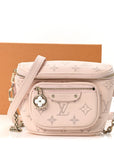 Empreinte Mini Bumbag Rose Jasmin Pink