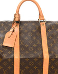 Monogram Keepall 50