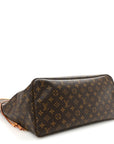 Monogram Neo Neverfull GM
