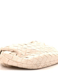 Nappa Intrecciato Mini Jodie Chalk