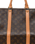 Monogram Keepall 55