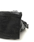 Agneau Classic Hardware City Black